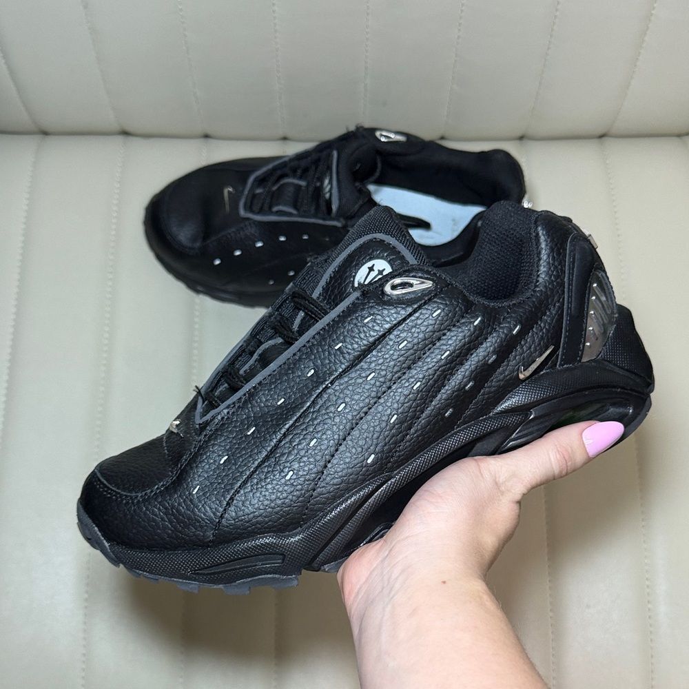 Nike Men's Black Trainers